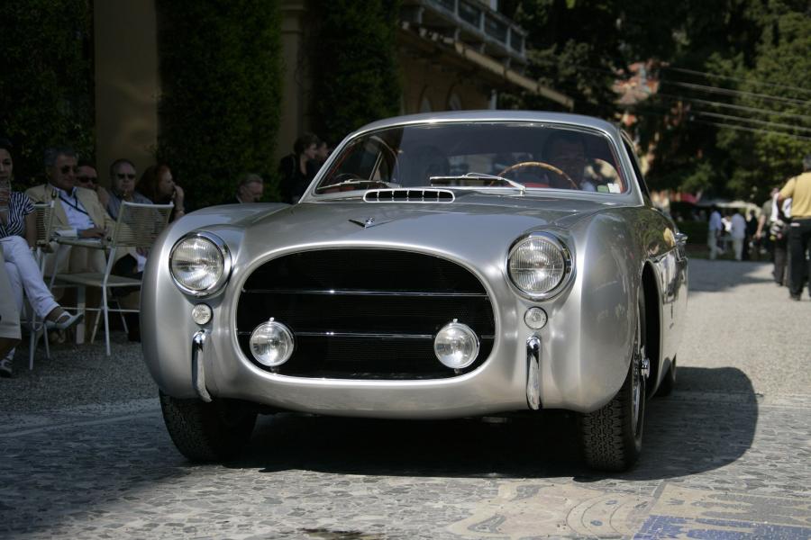 Fiat 8V 1954 года  (фото 1 из 4)